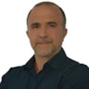 Meet your Posher, Alejandro